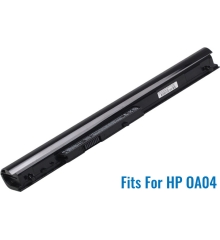 Pin laptop HP Pavilion 14-n, 15-n, 15-f, 248 G1, 340 G1, 345 G1, 350 G1, 350 G2 (Mã OA04) - ZIN